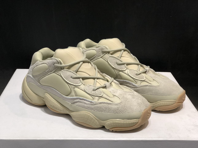 women air yeezy 500 boost-003